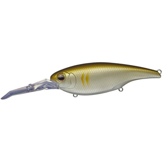 Wobbler Evergreen DD X Über 10cm