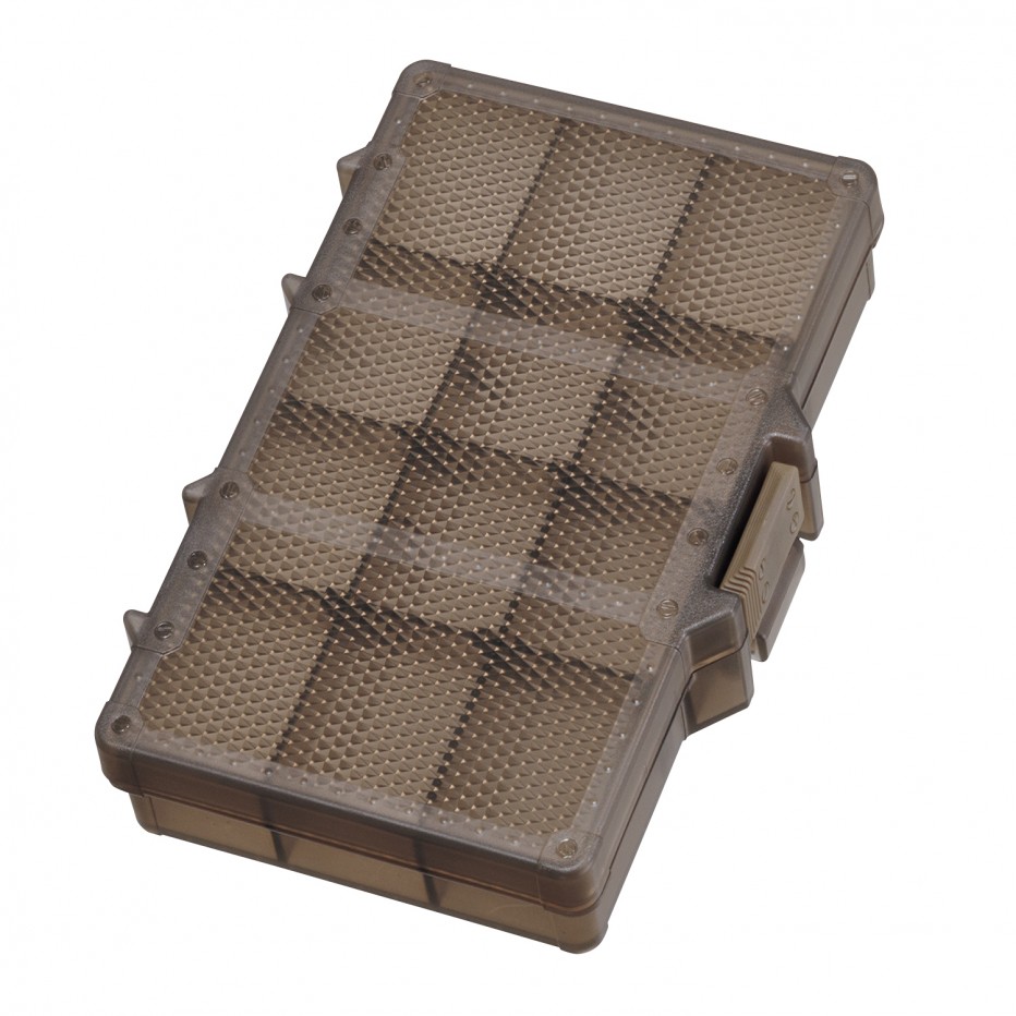 Dai-ichi Seiko MC Case 138 P Storage Box