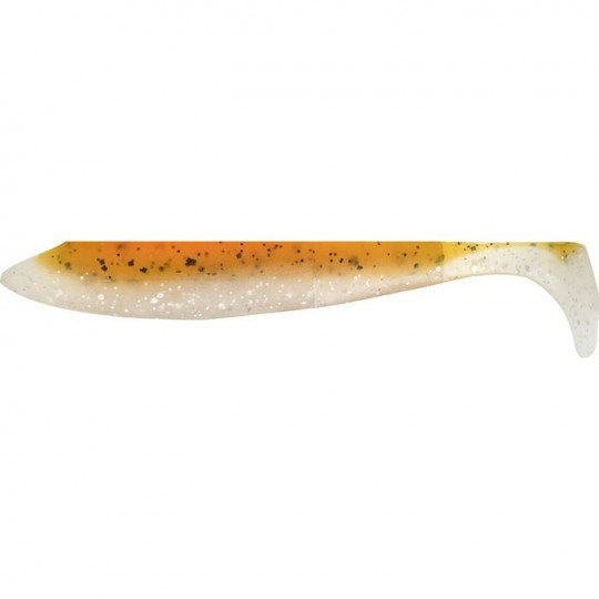 Gummifische Hill Climb Greash 5,5" - 14cm