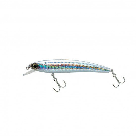 Señuelo Yo-Zuri Pin's Minnow Laser 7cm - Pesca lubina - Flotante