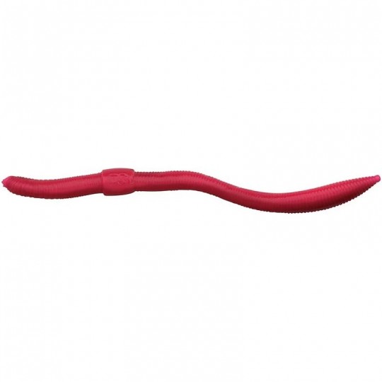 Gummifische Spro Twitch Worm 10,6cm