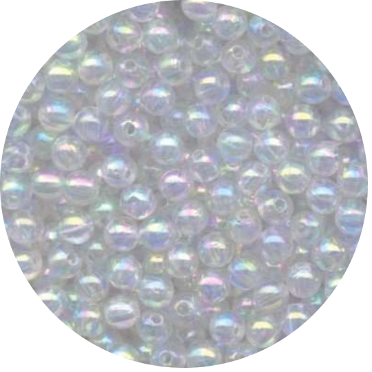 Perla Flashmer 5mm - montaje - Surfcasting - paleta de plomo