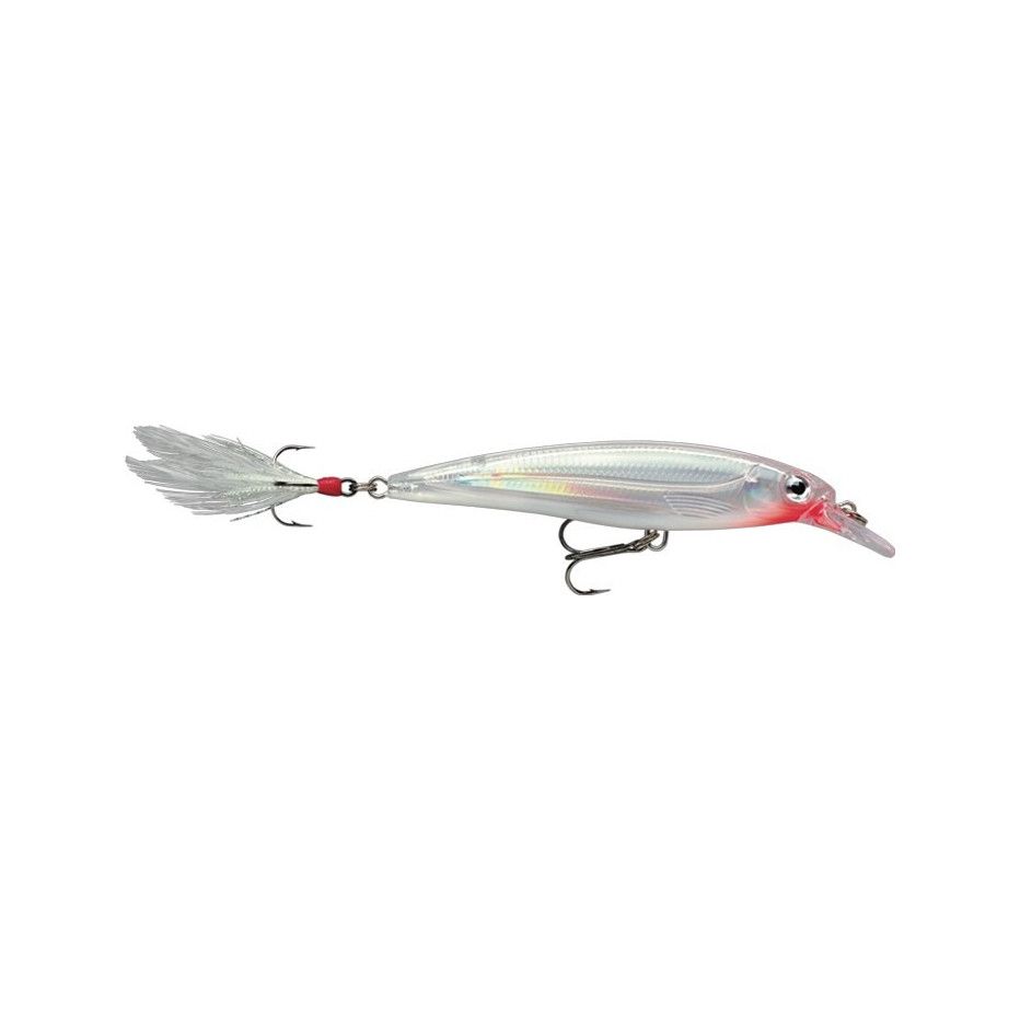 Señuelo Rapala X-Rap 4cm
