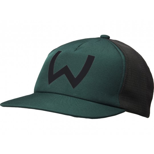 Kappe Westin W Helm