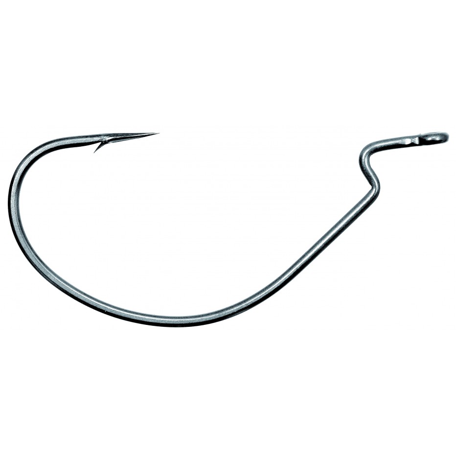 Hameçons Illex Finesse Wide Gape Texas - Drop Shot