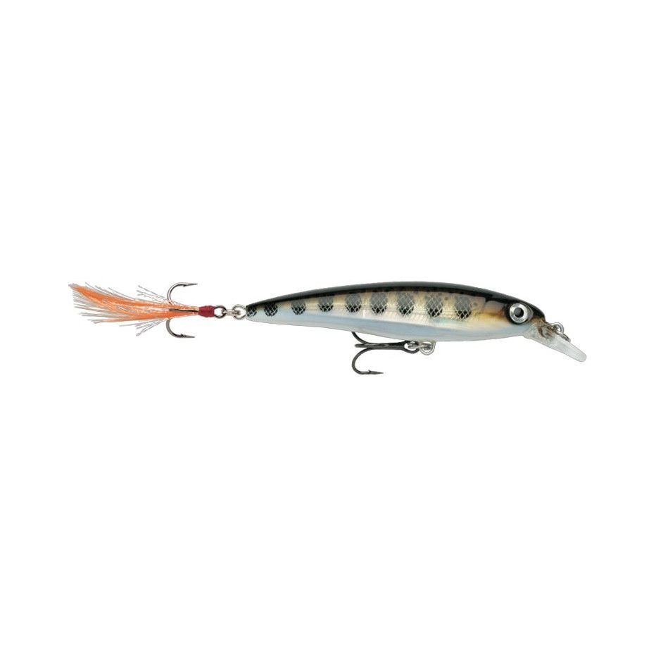 Señuelo Rapala X-Rap 4cm