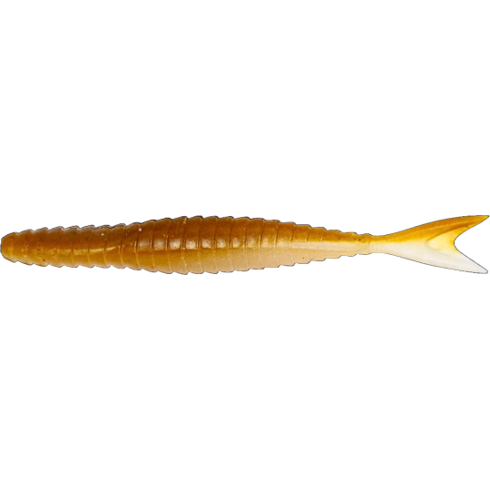 Gummifische Galapagos Zegrashad 5,8" - 14,7cm