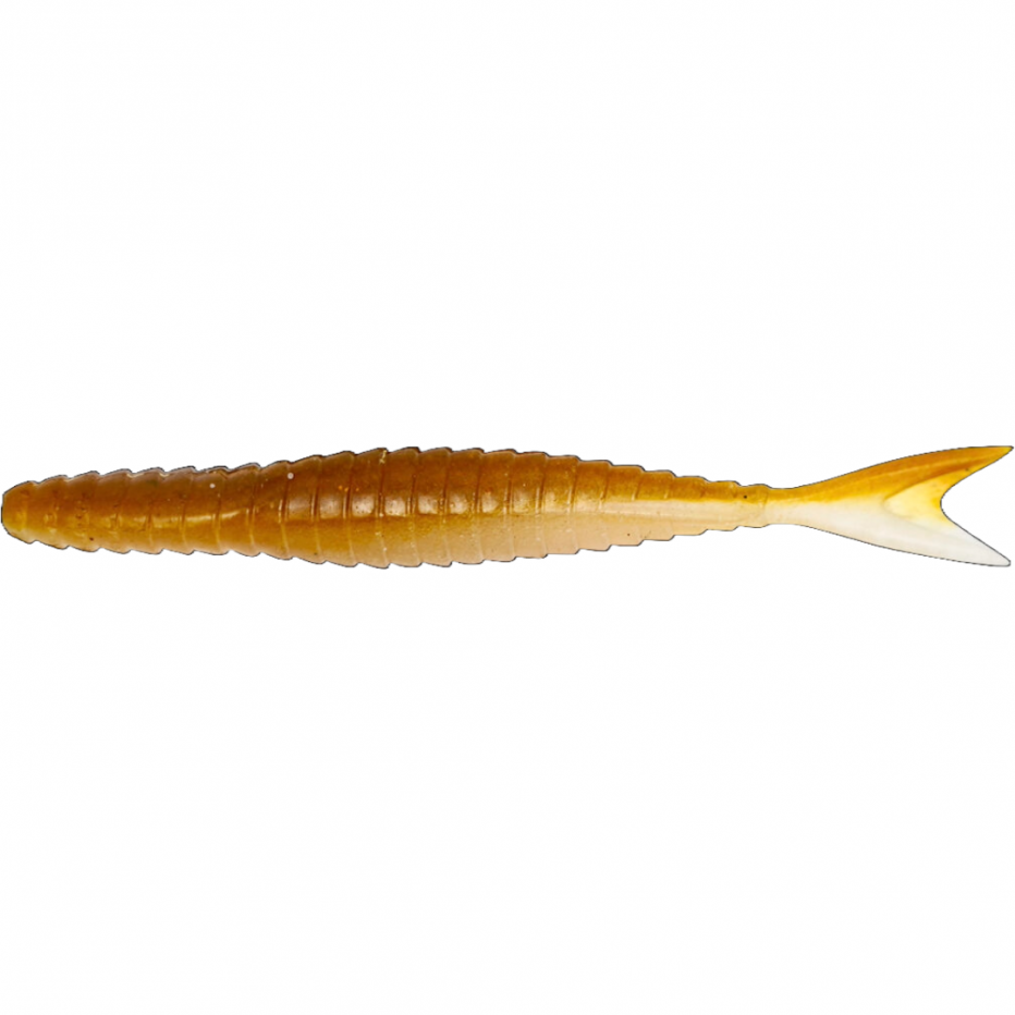 Gummifische Galapagos Zegrashad 5,8" - 14,7cm