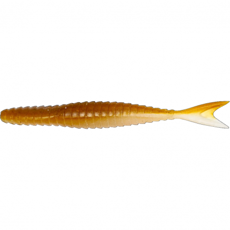 Soft bait Galapagos Zegrashad 5.8" - 14.7cm