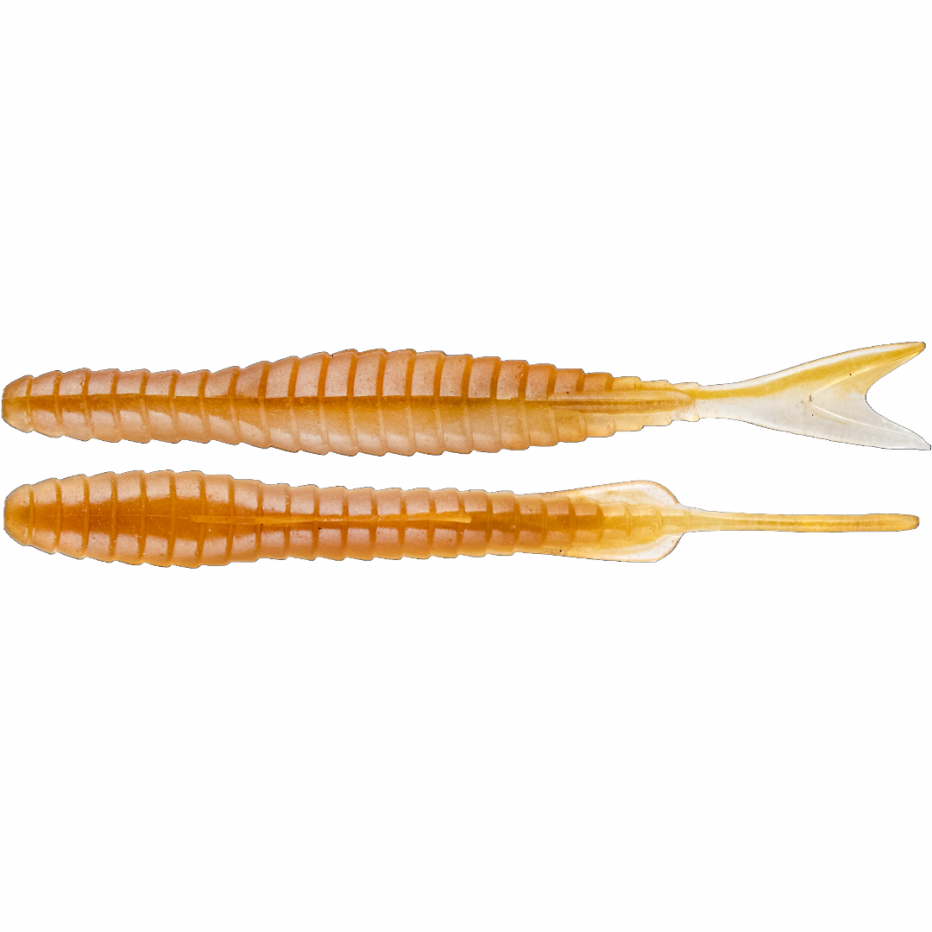 Gummifische Galapagos Zegrashad 5,8" - 14,7cm