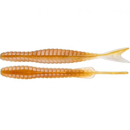 Soft bait Galapagos Zegrashad 5.8" - 14.7cm