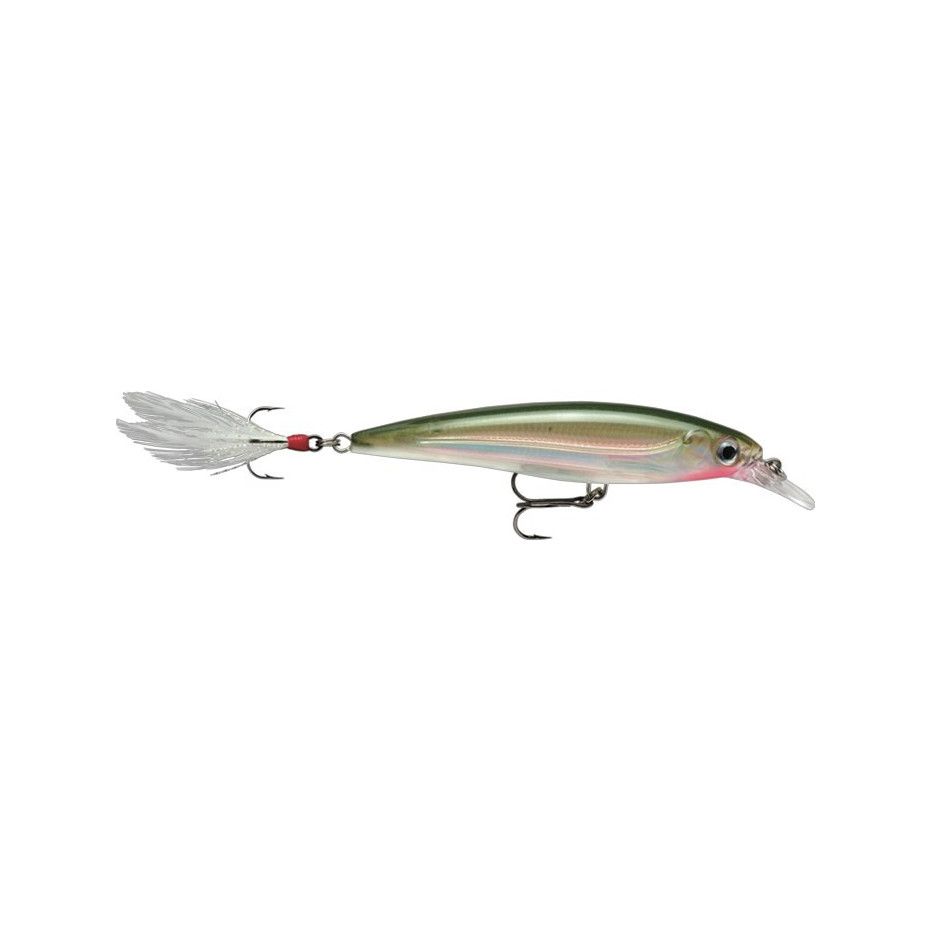 Lure Rapala X-Rap 4cm