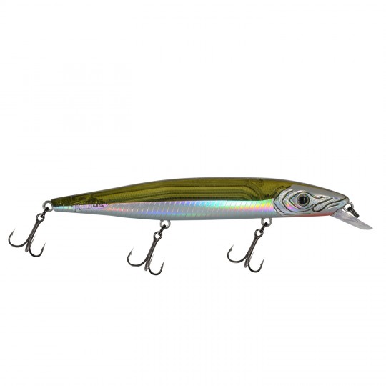 Wobbler Fishus Espetit Jerk SP 13cm