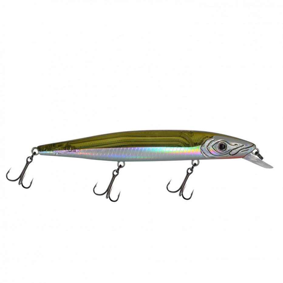 Wobbler Fishus Espetit Jerk SP 13cm