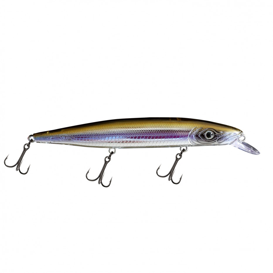 Wobbler Fishus Espetit Jerk SP 13cm