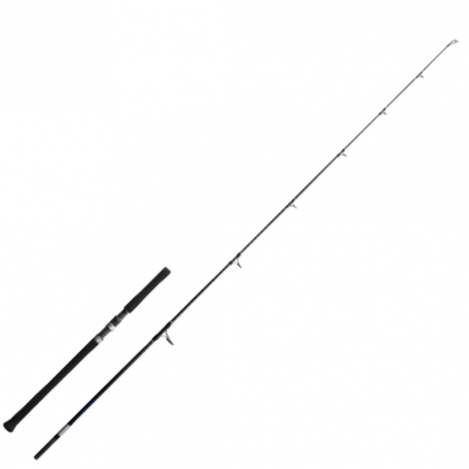 Baitcast Ruten Shimano Grappler BB Typ C