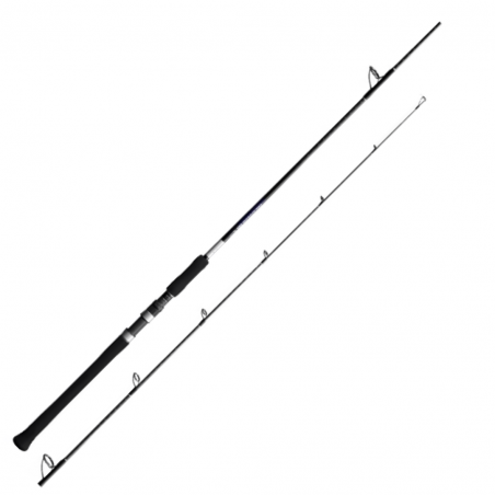 Baitcast Ruten Shimano Grappler BB Typ C