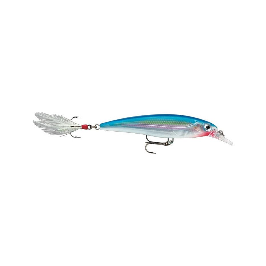 Señuelo Rapala X-Rap 4cm