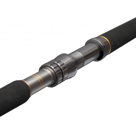 Spinnruten Penn Battalion Solid Thunfisch