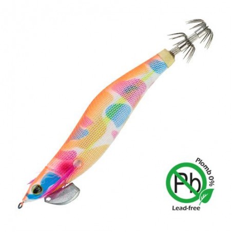 Squid jig Sakura Stingray Dart 3.5 20.7g
