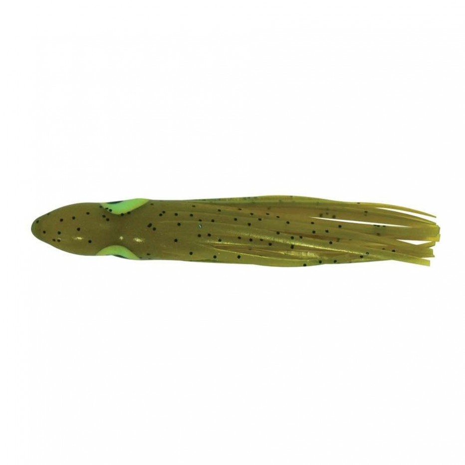 Soft Bait Flashmer Octopus 6cm - paddle weight