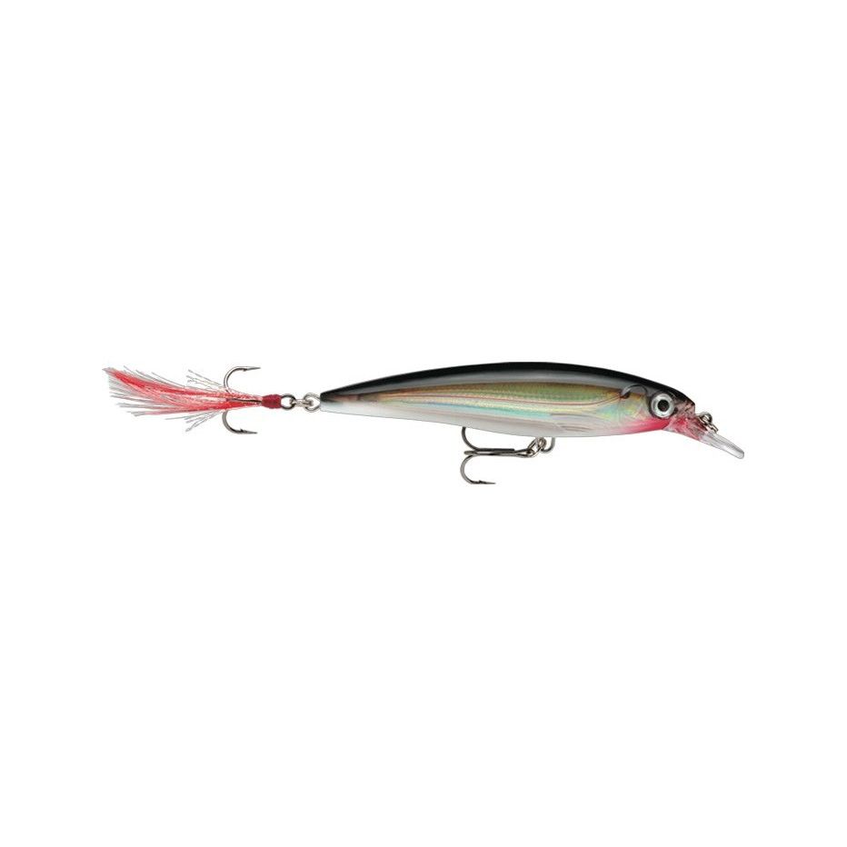 Señuelo Rapala X-Rap 4cm