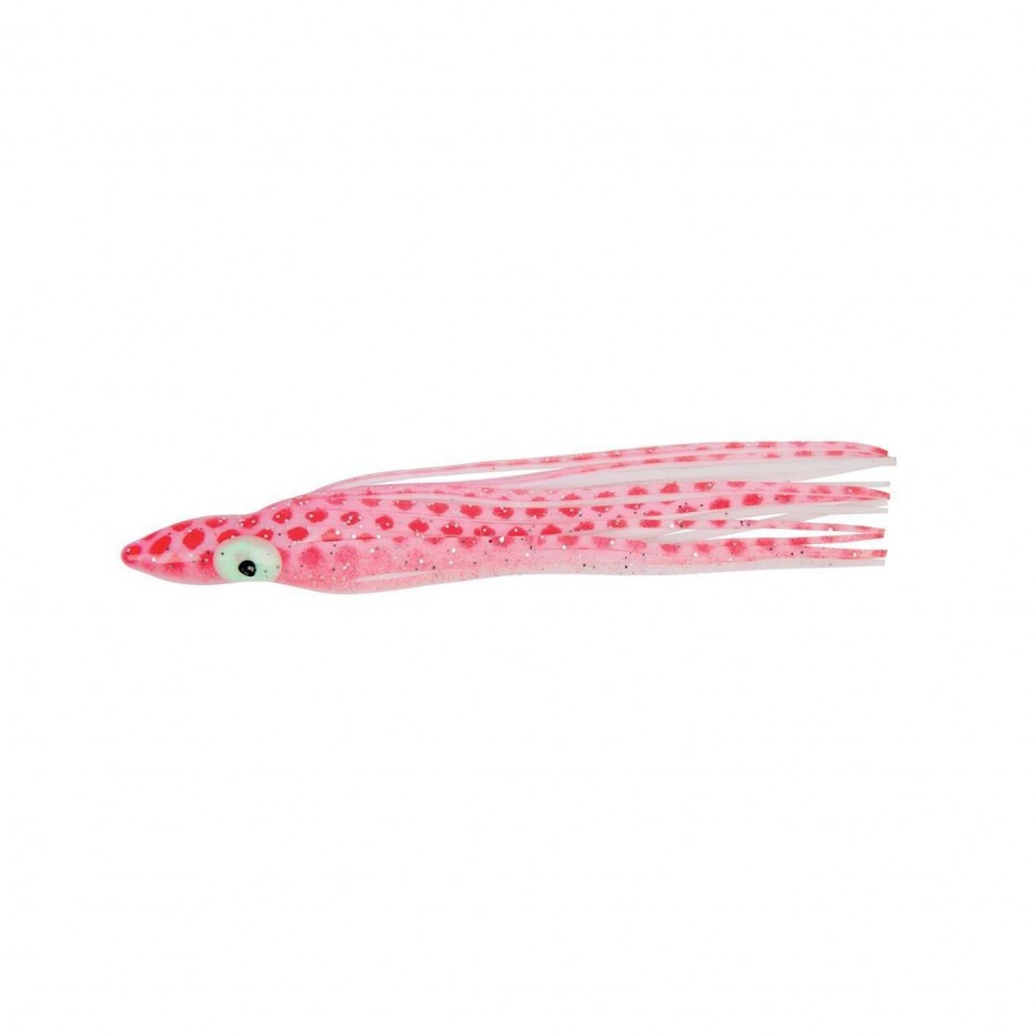 Leurre Flashmer Octopus 6cm