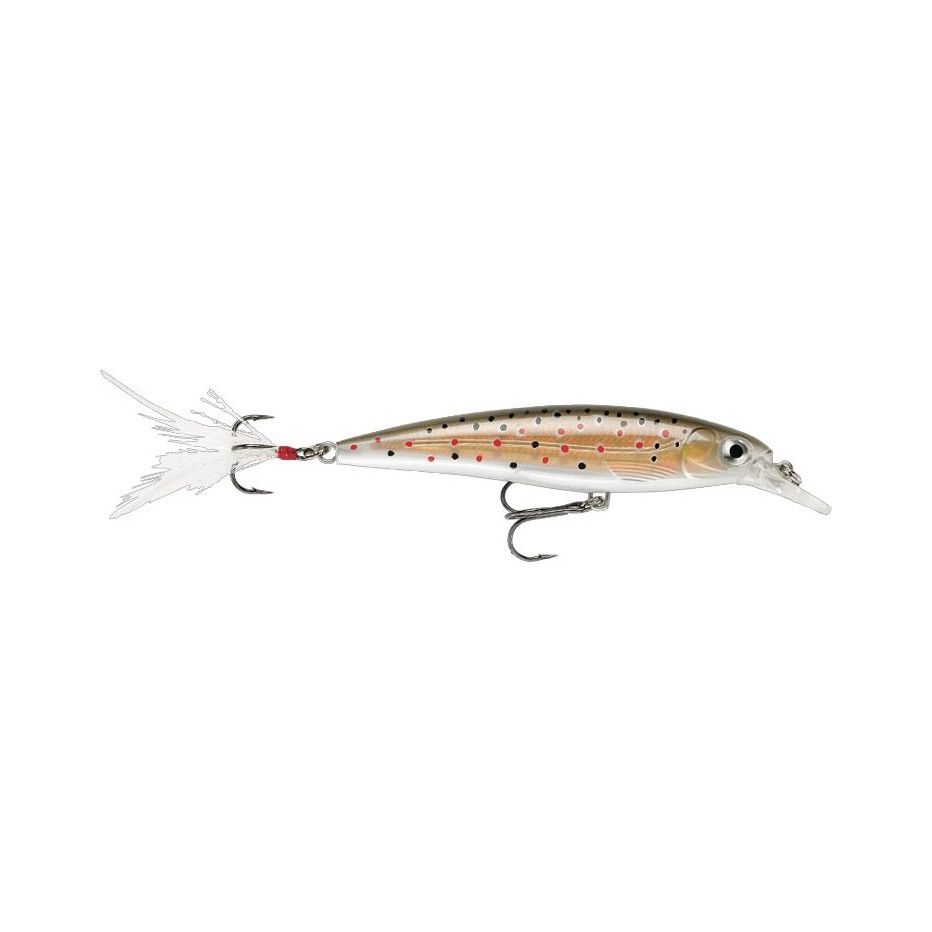 Señuelo Rapala X-Rap 4cm