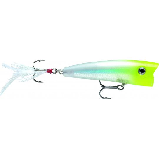 Leurre Rapala X-Rap Pop 7cm