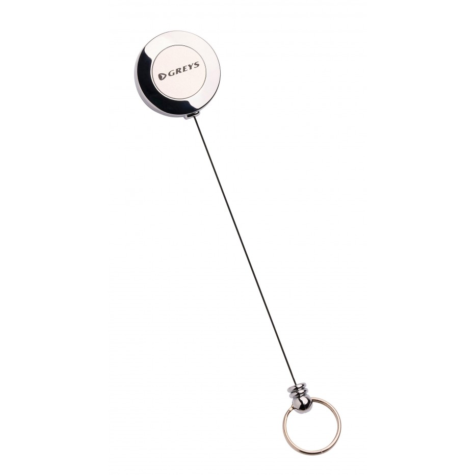 Serviceknopf Greys Pin-On Reel Retractor