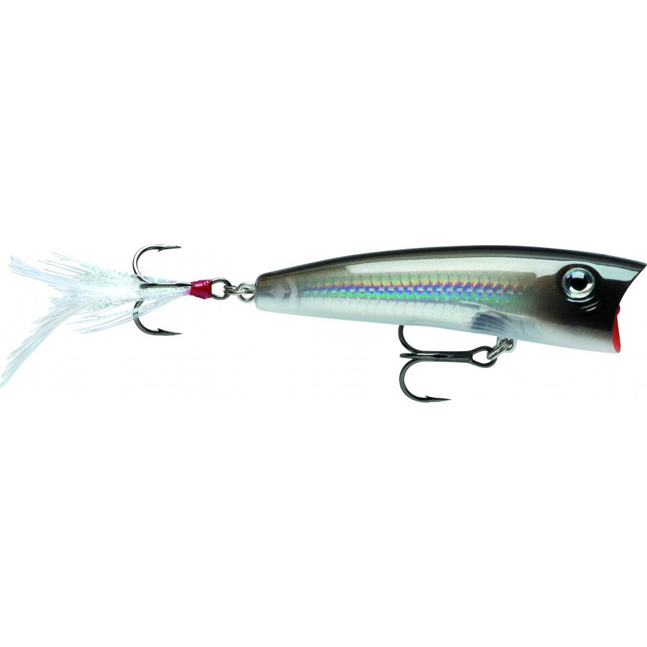 Señuelo Rapala X-Rap Pop 7cm