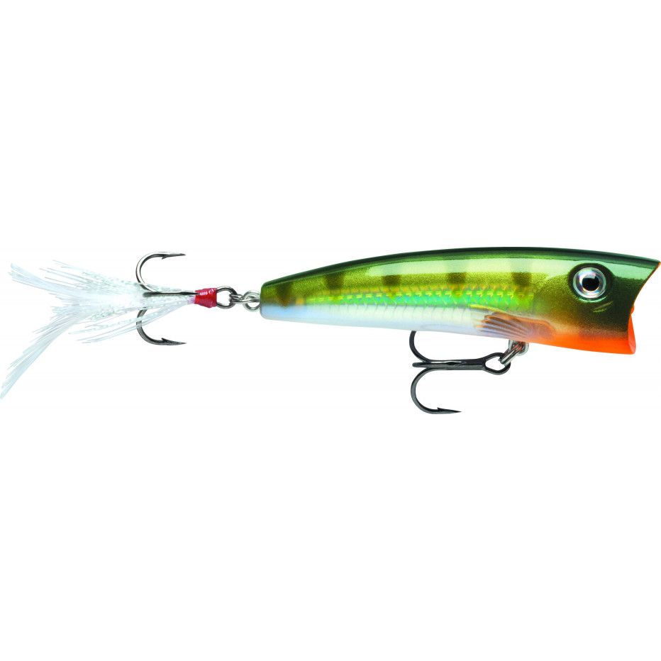 Señuelo Rapala X-Rap Pop 7cm