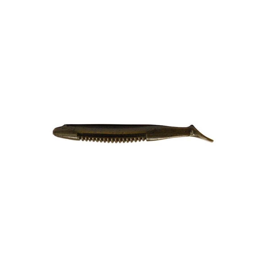 Leurre Big Bite Baits Cane Thumper 9cm