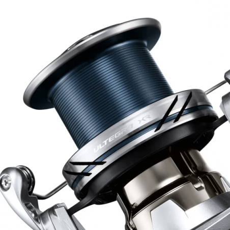 Surfcasting Reel Shimano Ultegra XR XSD