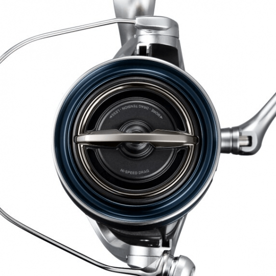 Carrete de Surfcasting Shimano Ultegra XR XSD