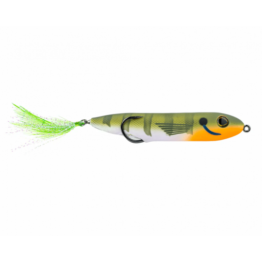 Gummifische Snag Proof Stickbait Zoo Dog 10,5cm
