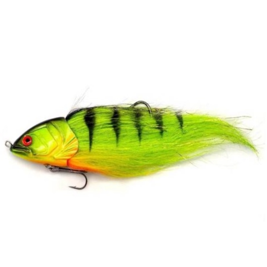 Kunstköder Hybrid Jerkfly 15cm