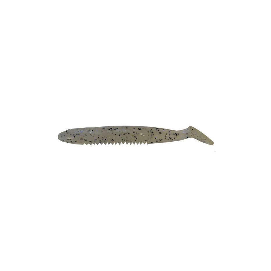 Soft bait Big Bite Baits Rod Thumper 9cm - Shad - Leurre de la pêche