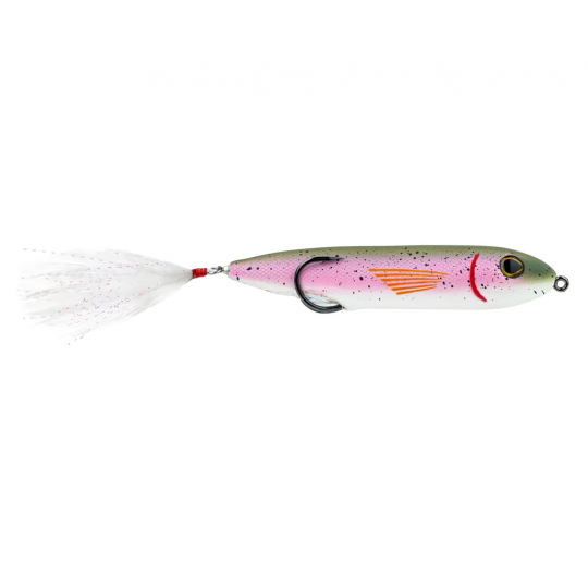 Soft bait Snag Proof Stickbait Zoo Pup 9cm