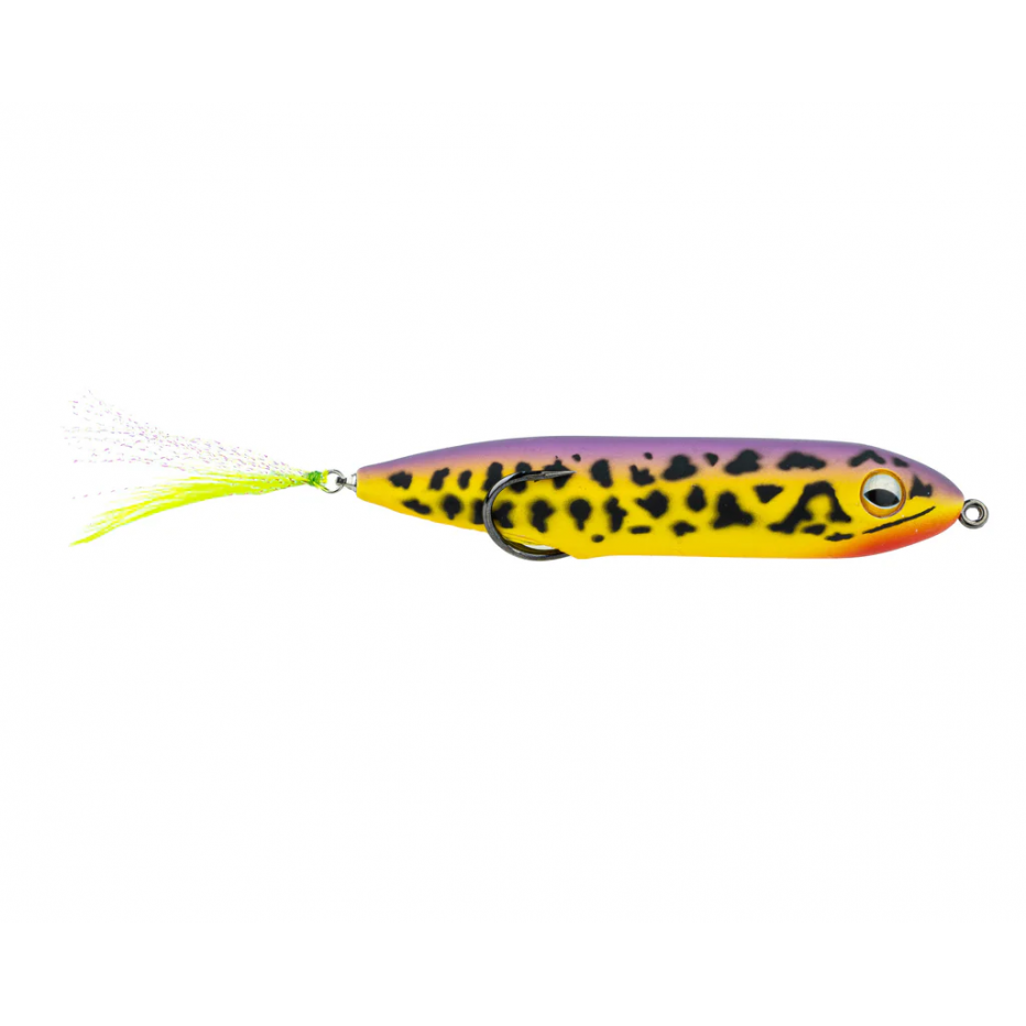 Gummifische Snag Proof Stickbait Zoo Pup 9cm