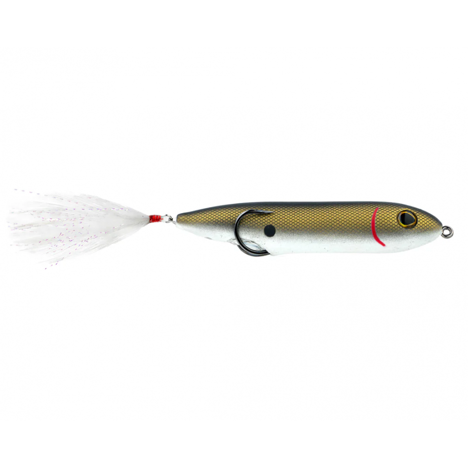 Gummifische Snag Proof Stickbait Zoo Pup 9cm