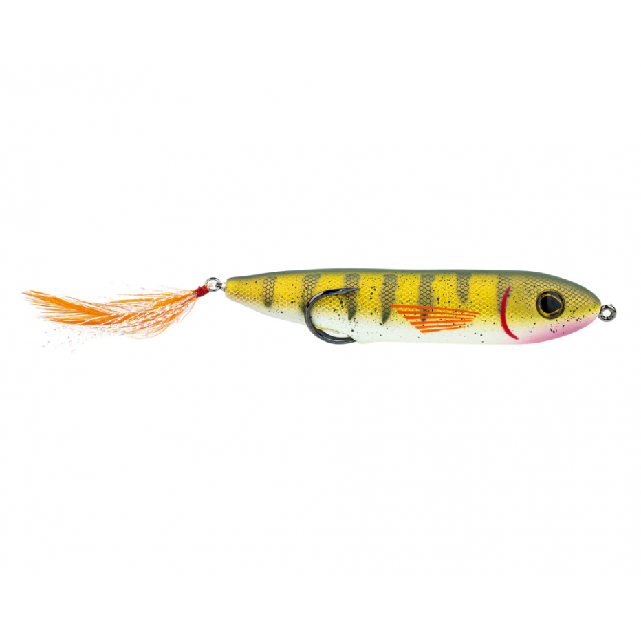 Señuelo vinilo Snag Proof Stickbait Zoo Cachorro 9cm