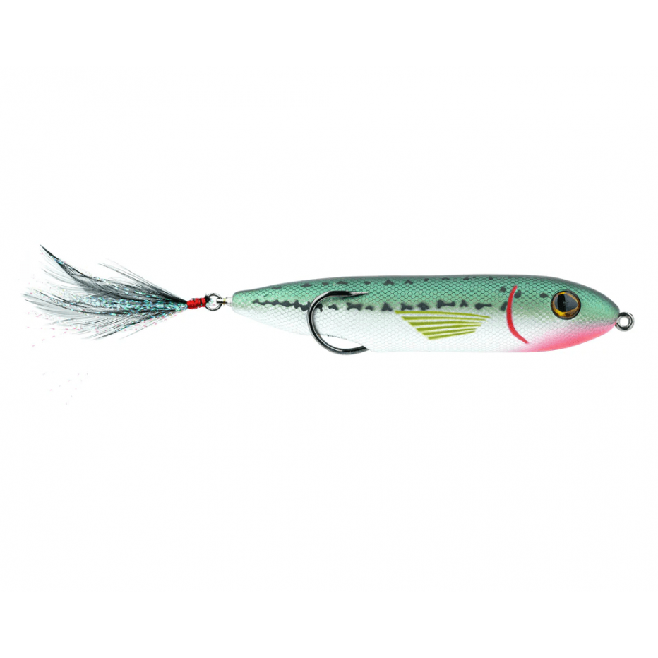Gummifische Snag Proof Stickbait Zoo Pup 9cm