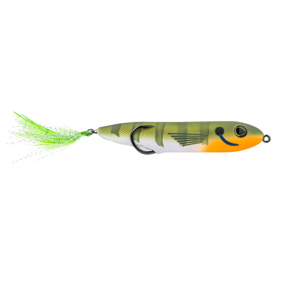 Gummifische Snag Proof Stickbait Zoo Pup 9cm