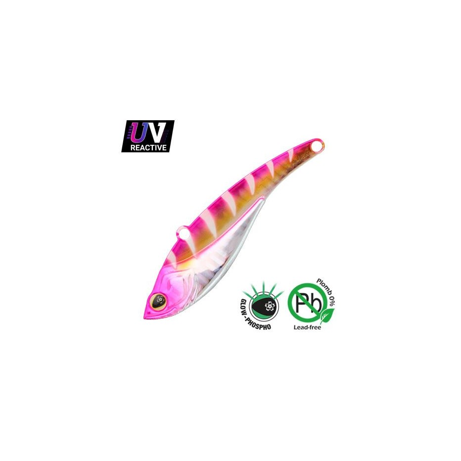 Vibrationsklinge Sakura Salty Blade ZN 9cm