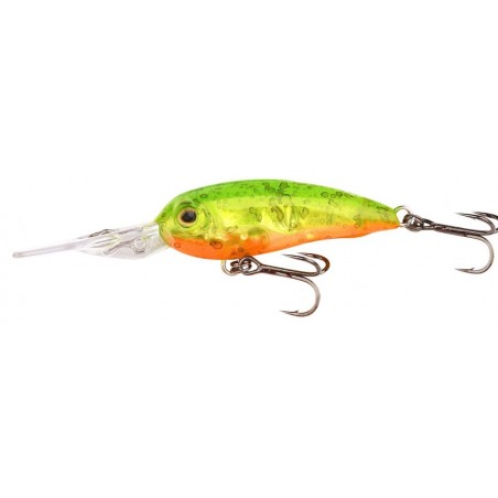 Wobbler Spro Freestyle Chibi Chibi 40LL