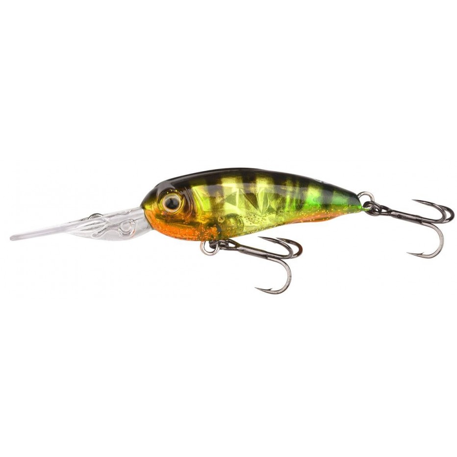 Wobbler Spro Freestyle Chibi Chibi 40LL