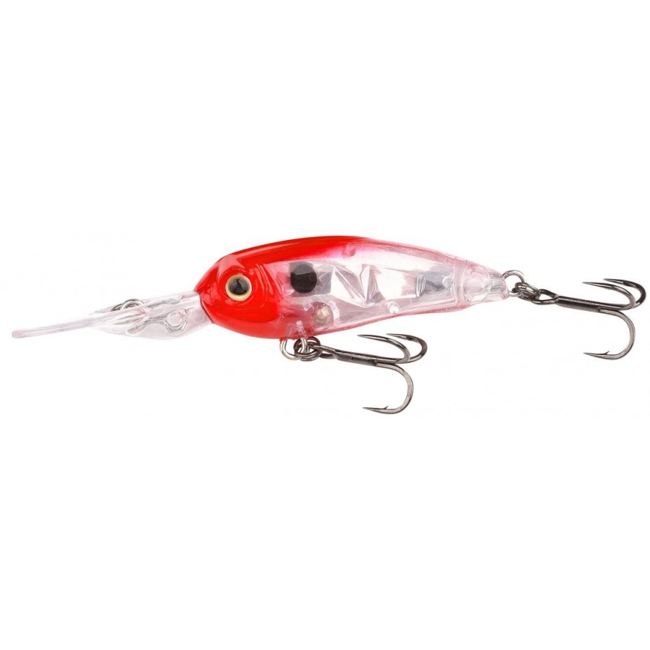 Wobbler Spro Freestyle Chibi Chibi 40LL