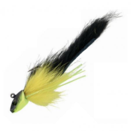 Kunstköder Sakura Chabio ZN 7g