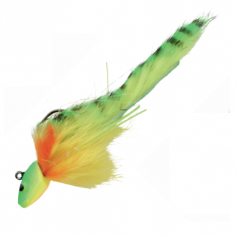 Kunstköder Sakura Chabio ZN 7g